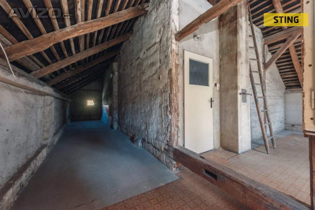 Foto inzerátu Prodej, Rodinný dům, 150 m2