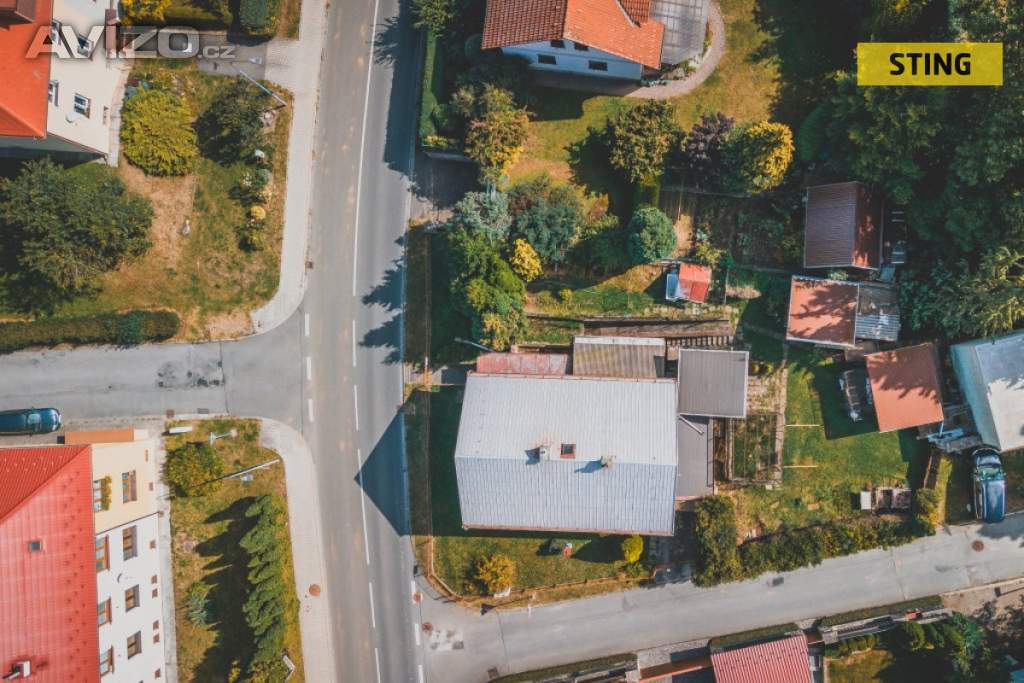 Foto inzerátu Prodej, Rodinný dům, 150 m2