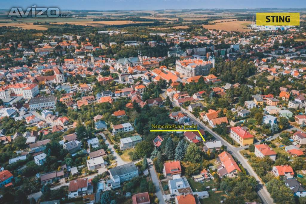 Foto inzerátu Prodej, Rodinný dům, 150 m2