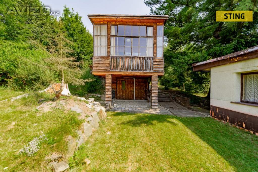 Foto inzerátu Prodej, chata, 65 m2