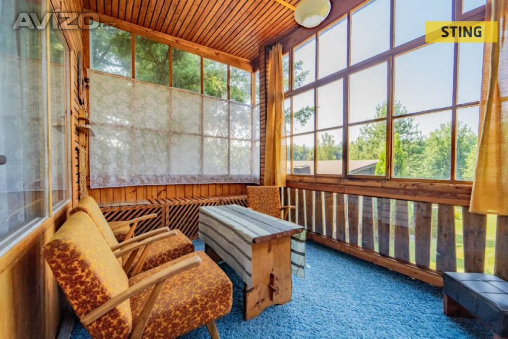 Foto inzerátu Prodej, chata, 65 m2