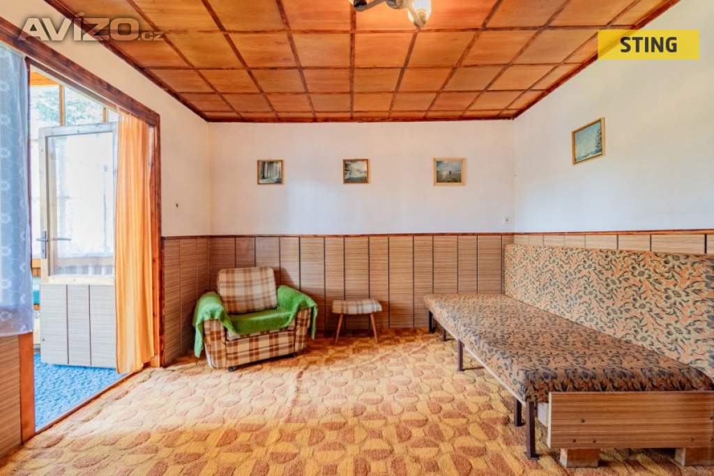 Foto inzerátu Prodej, chata, 65 m2