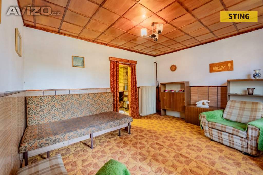 Foto inzerátu Prodej, chata, 65 m2