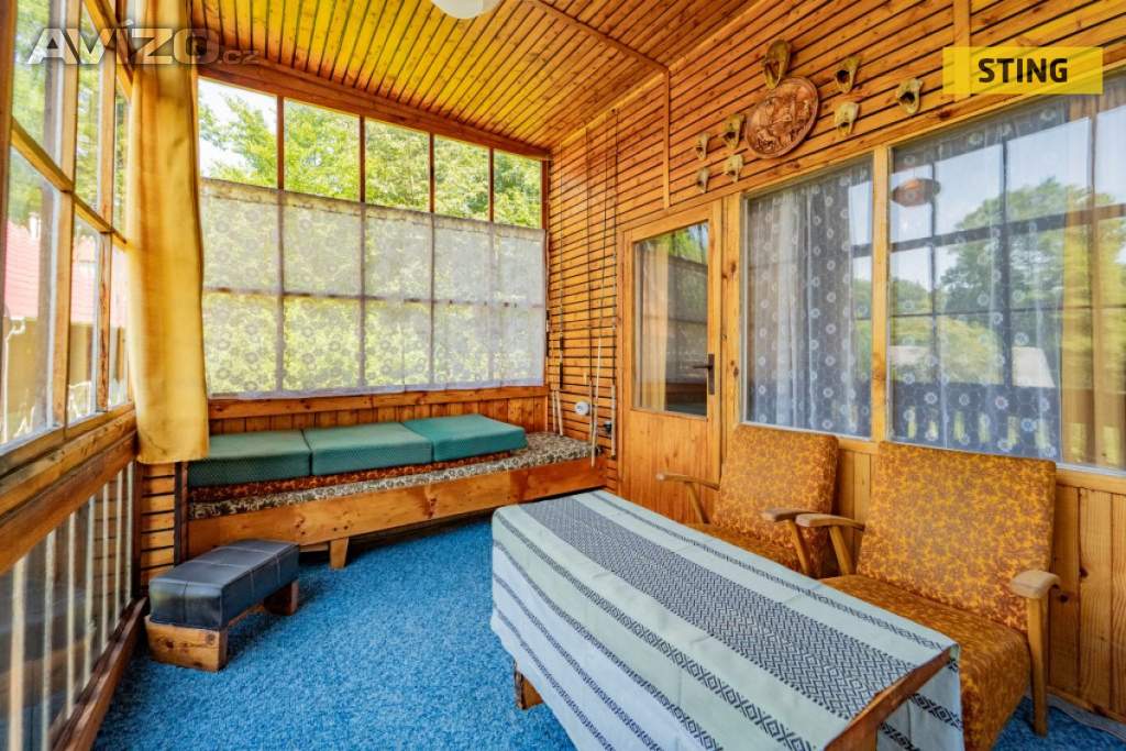 Foto inzerátu Prodej, chata, 65 m2