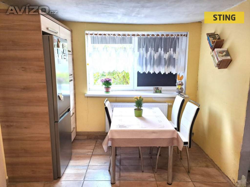 Foto inzerátu Prodej, Rodinný dům, 130 m2