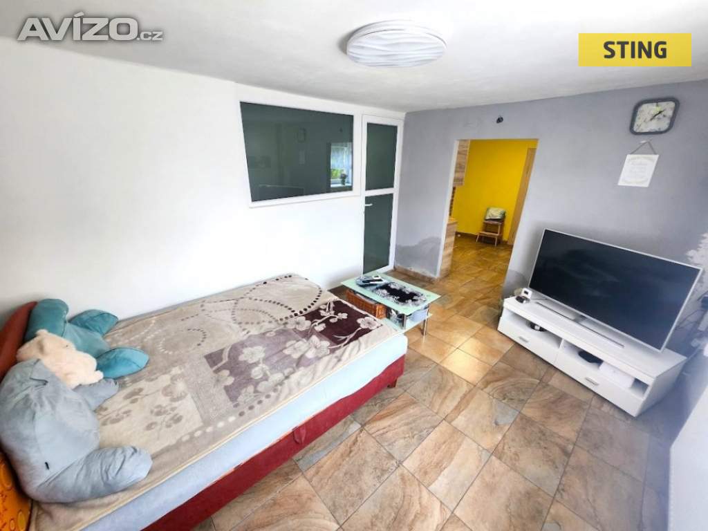 Foto inzerátu Prodej, Rodinný dům, 130 m2
