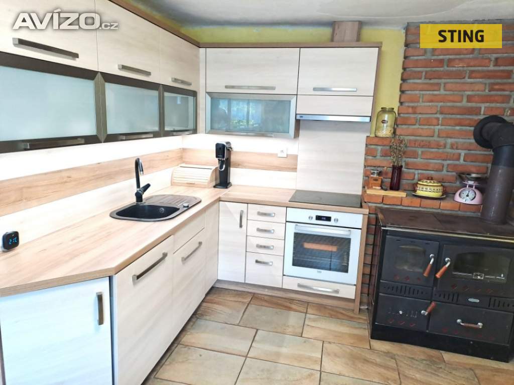 Foto inzerátu Prodej, Rodinný dům, 130 m2