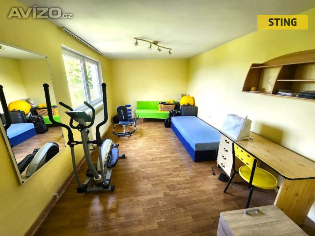 Foto inzerátu Prodej, Rodinný dům, 130 m2