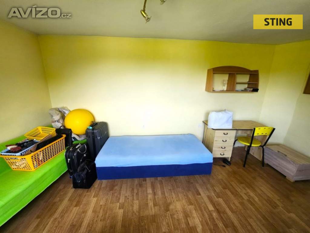 Foto inzerátu Prodej, Rodinný dům, 130 m2