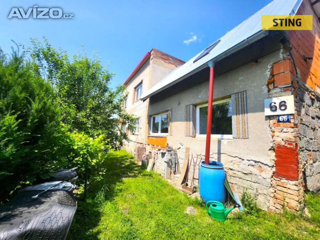 Foto inzerátu Prodej, Rodinný dům, 130 m2