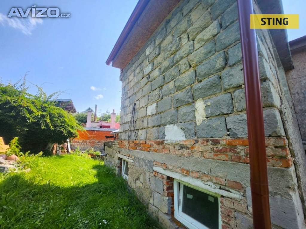 Foto inzerátu Prodej, Rodinný dům, 130 m2