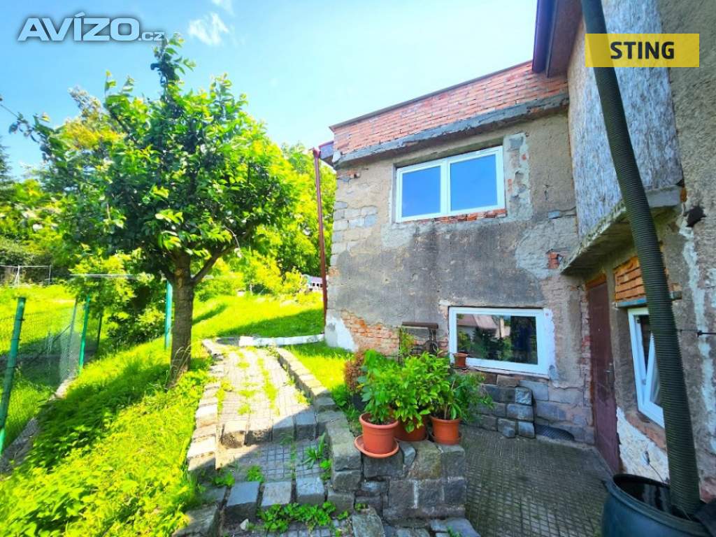 Foto inzerátu Prodej, Rodinný dům, 130 m2