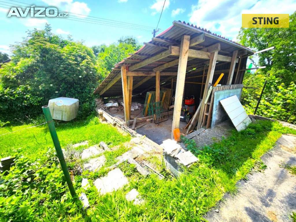 Foto inzerátu Prodej, Rodinný dům, 130 m2