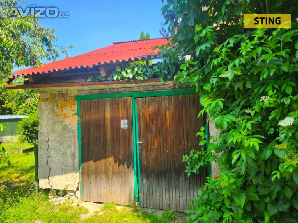 Foto inzerátu Prodej, Rodinný dům, 130 m2