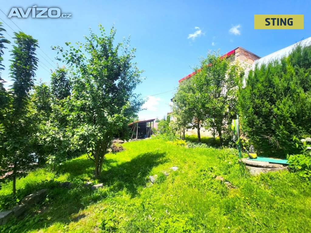 Foto inzerátu Prodej, Rodinný dům, 130 m2