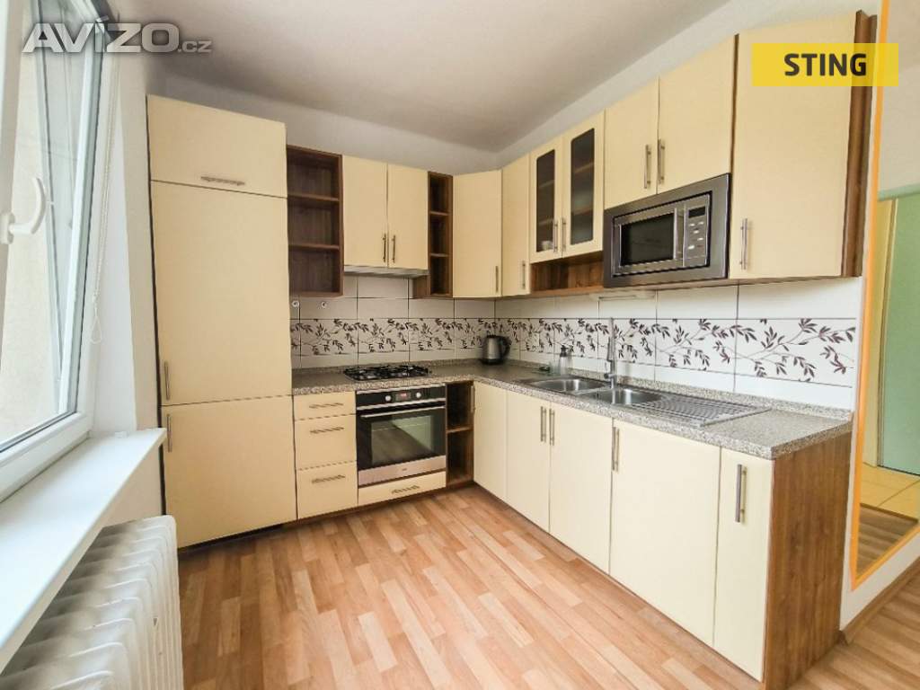 Foto inzerátu Pronájem, byt 3+kk, 67 m2