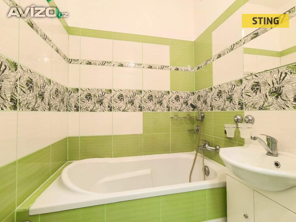 Foto inzerátu Pronájem, byt 3+kk, 67 m2