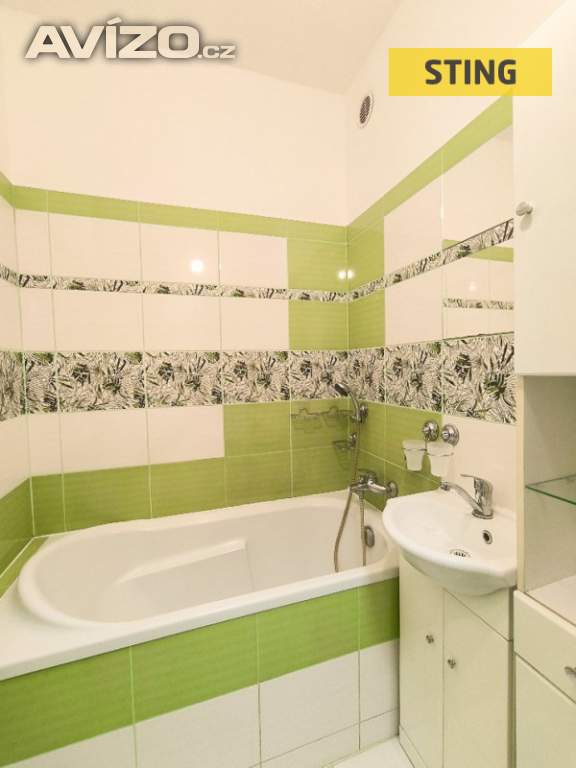 Foto inzerátu Pronájem, byt 3+kk, 67 m2