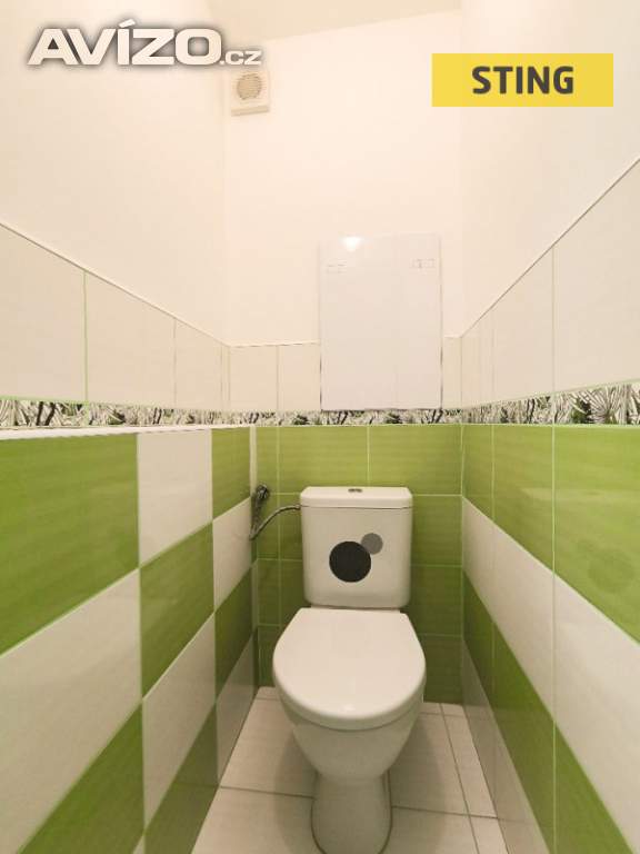 Foto inzerátu Pronájem, byt 3+kk, 67 m2