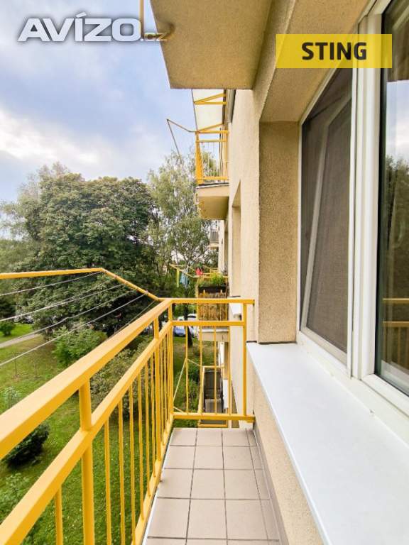 Foto inzerátu Pronájem, byt 3+kk, 67 m2