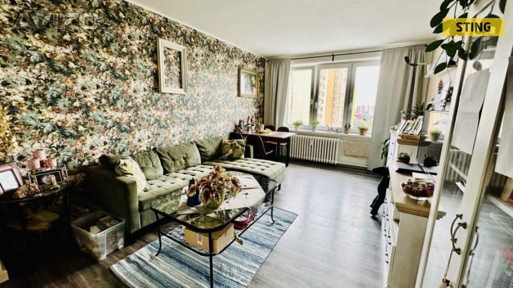 Foto inzerátu Prodej, byt 3+1, 75 m2