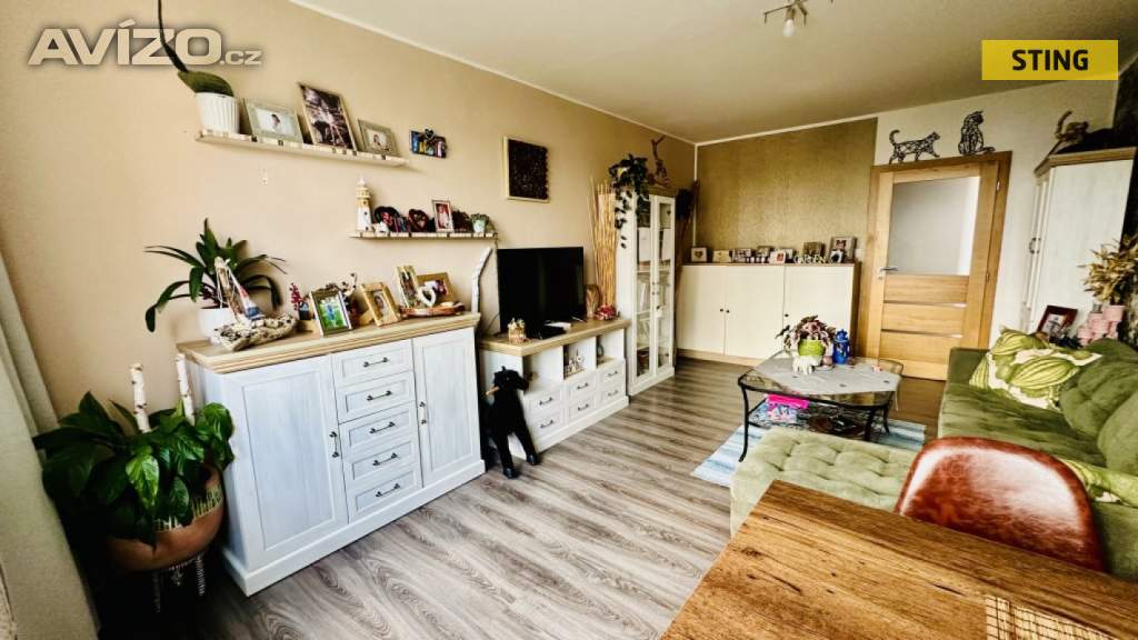 Foto inzerátu Prodej, byt 3+1, 75 m2