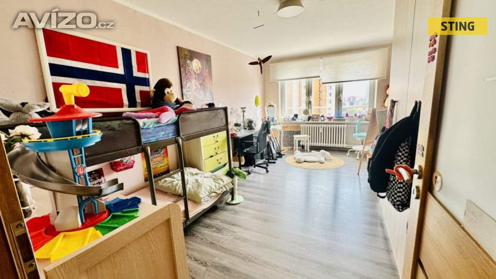 Foto inzerátu Prodej, byt 3+1, 75 m2