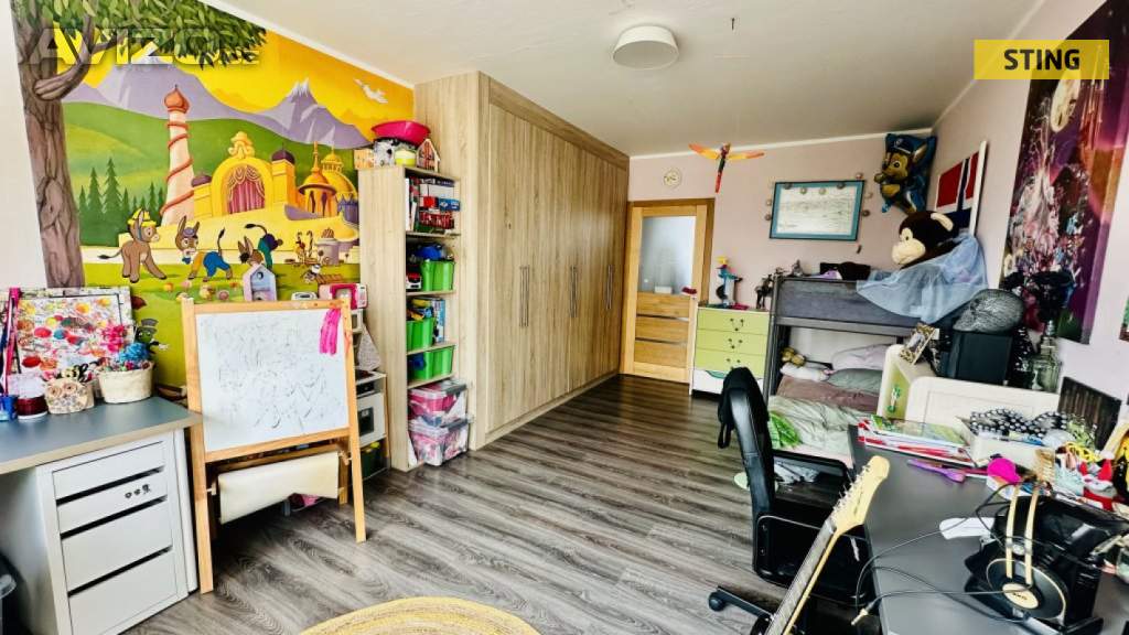 Foto inzerátu Prodej, byt 3+1, 75 m2