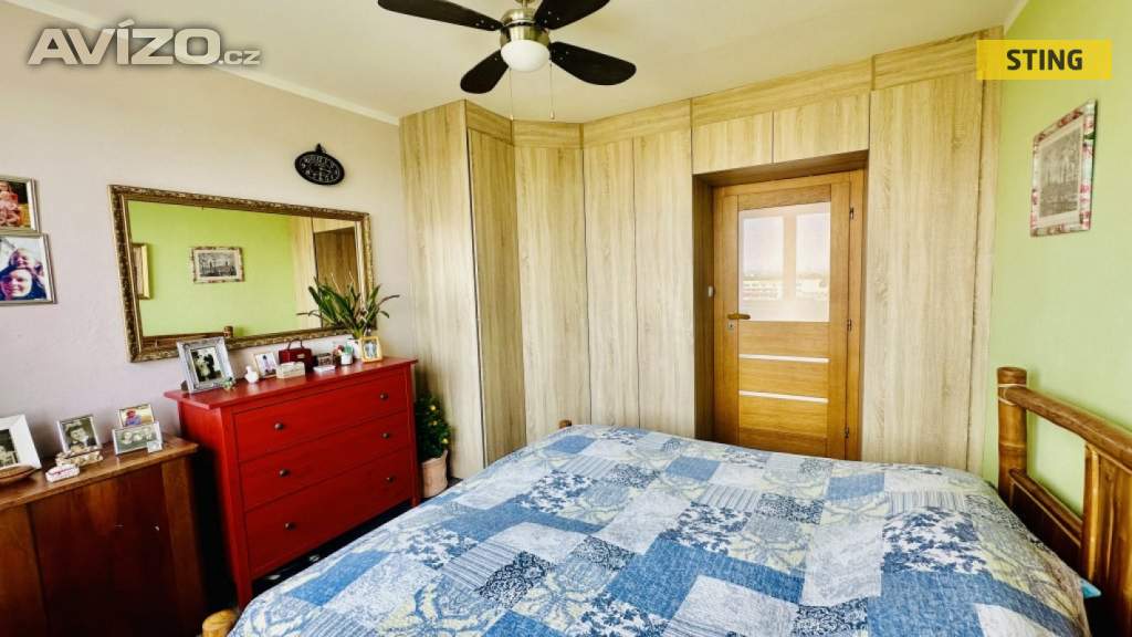 Foto inzerátu Prodej, byt 3+1, 75 m2