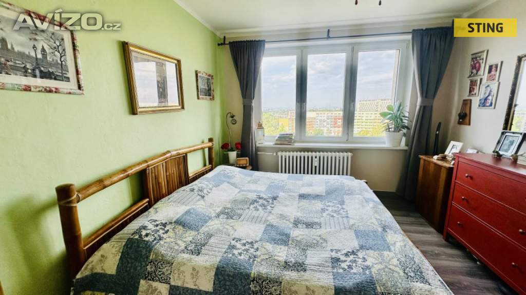 Foto inzerátu Prodej, byt 3+1, 75 m2