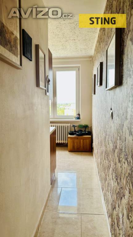 Foto inzerátu Prodej, byt 3+1, 75 m2