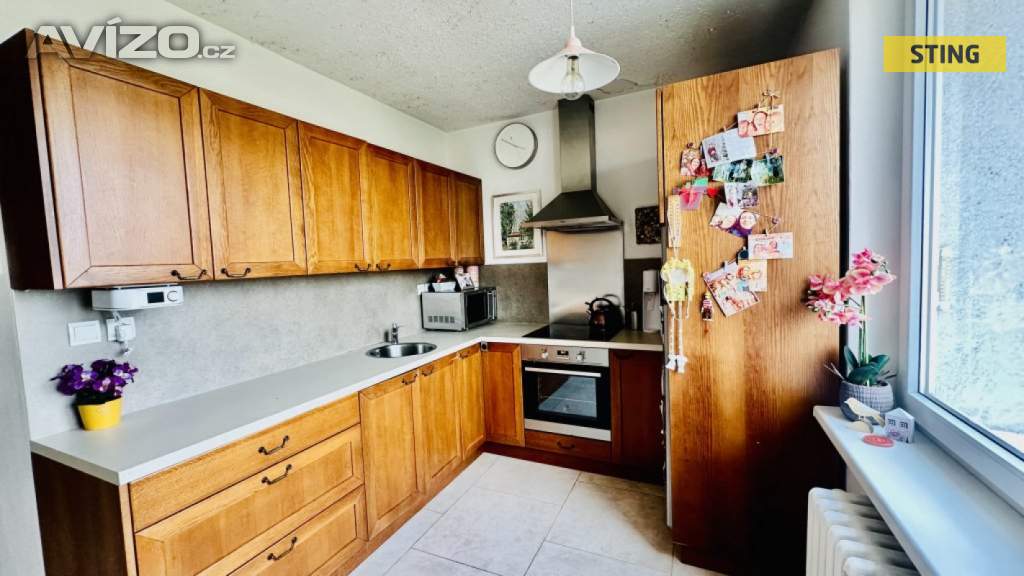 Foto inzerátu Prodej, byt 3+1, 75 m2