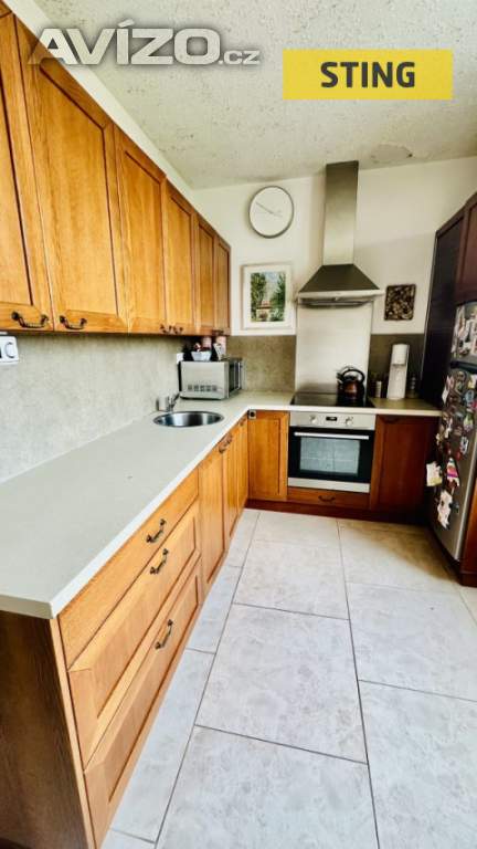 Foto inzerátu Prodej, byt 3+1, 75 m2