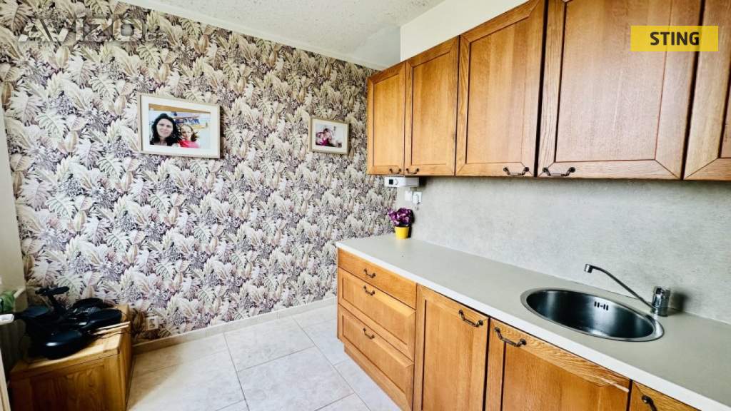 Foto inzerátu Prodej, byt 3+1, 75 m2