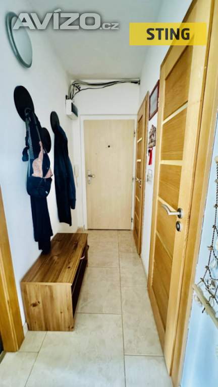 Foto inzerátu Prodej, byt 3+1, 75 m2