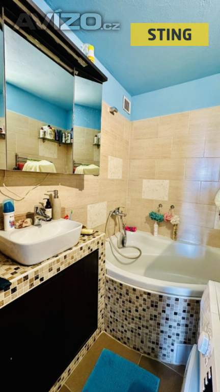 Foto inzerátu Prodej, byt 3+1, 75 m2