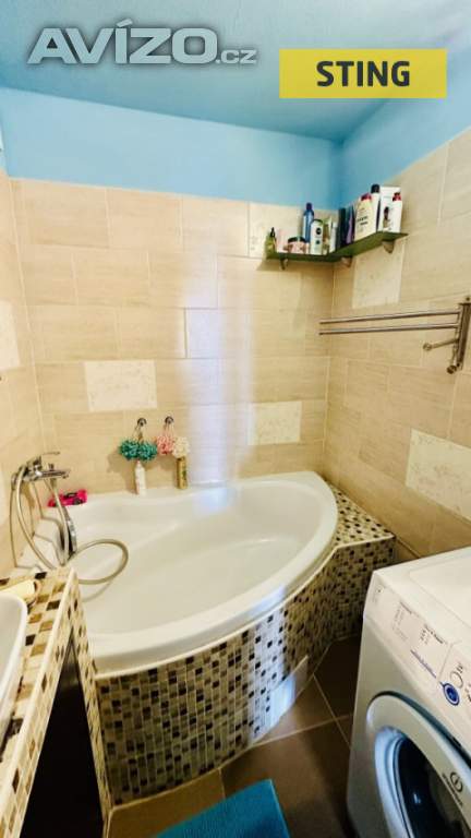 Foto inzerátu Prodej, byt 3+1, 75 m2