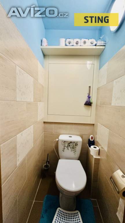 Foto inzerátu Prodej, byt 3+1, 75 m2