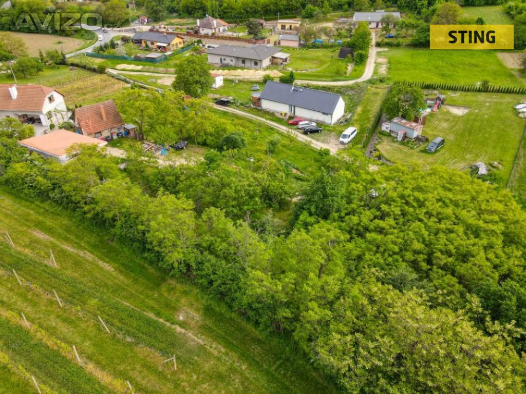 Foto inzerátu Prodej, Pozemky pro bydlení, 1006 m2