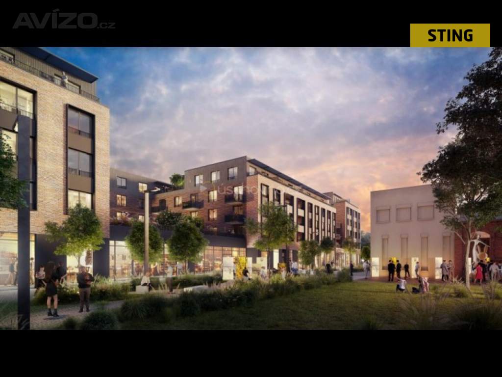 Foto inzerátu Prodej, prodejny, 230 m2