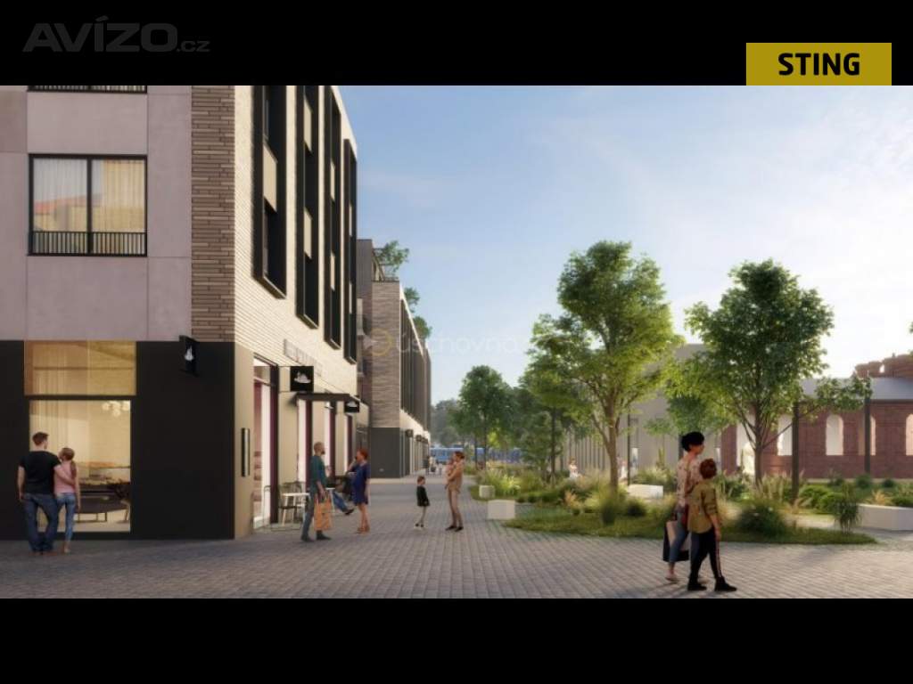 Foto inzerátu Prodej, prodejny, 230 m2