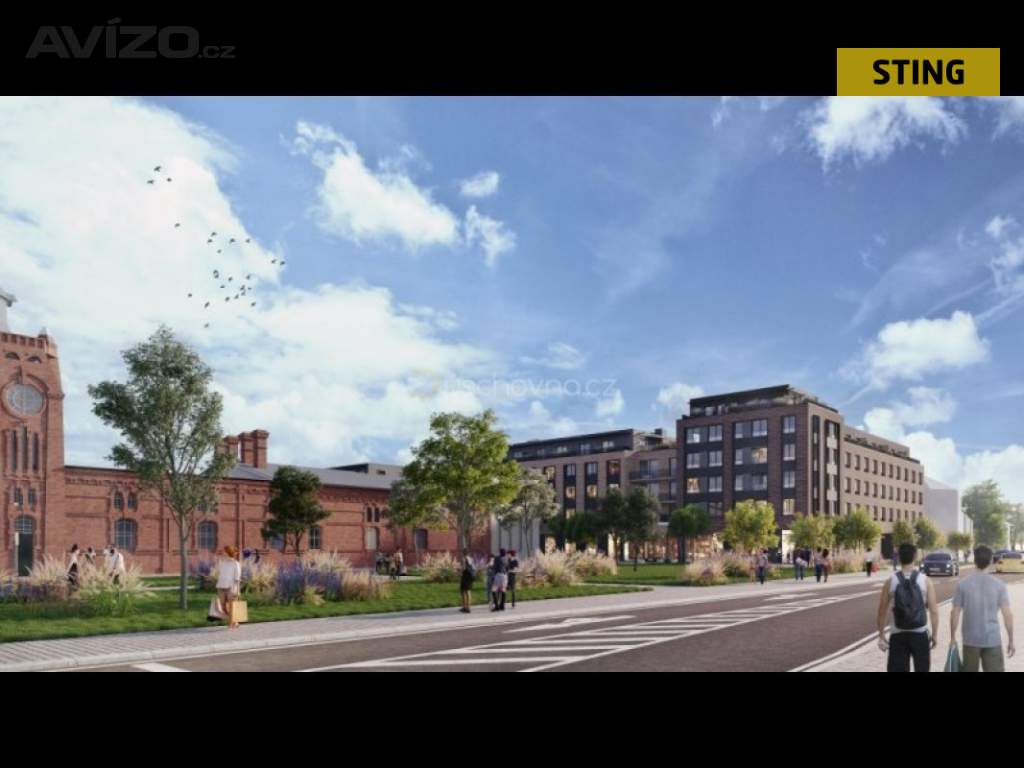 Foto inzerátu Prodej, prodejny, 230 m2