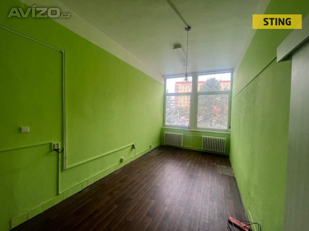 Foto inzerátu Pronájem, kanceláře, 76 m2