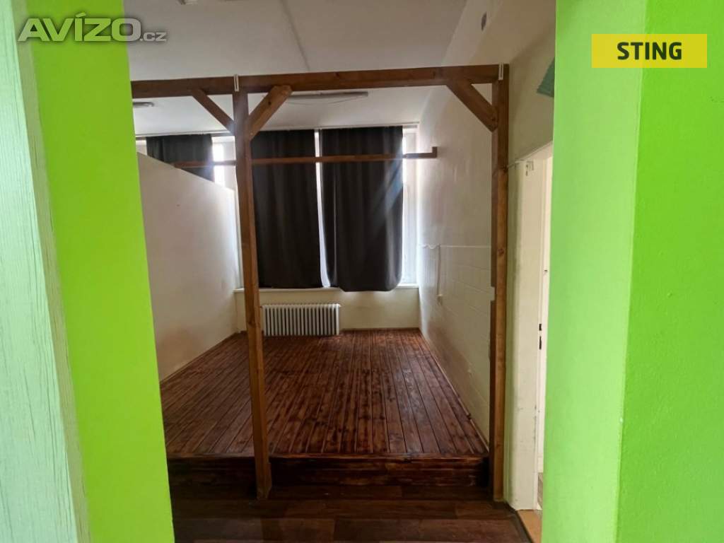 Foto inzerátu Pronájem, kanceláře, 76 m2