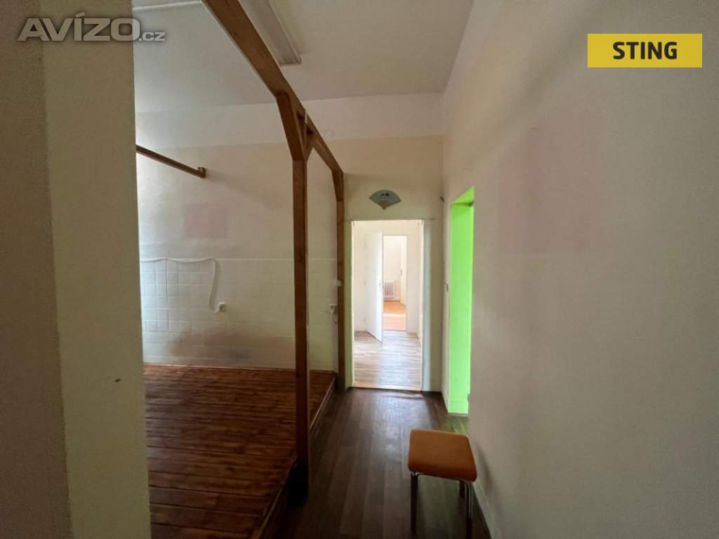 Foto inzerátu Pronájem, kanceláře, 76 m2