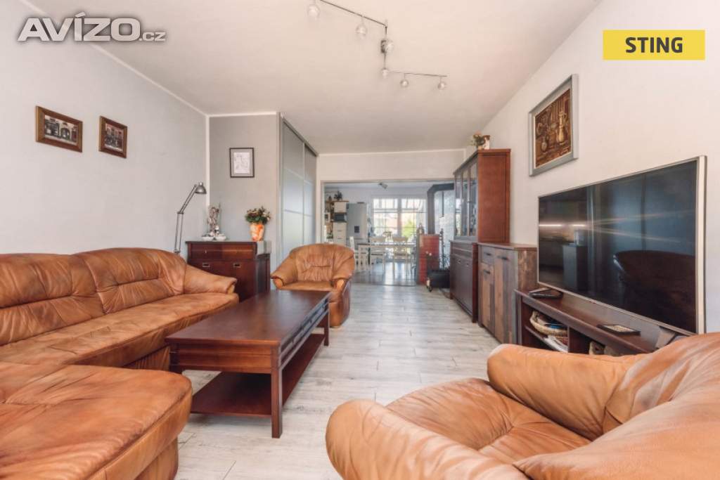 Foto inzerátu Prodej, Rodinný dům, 150 m2