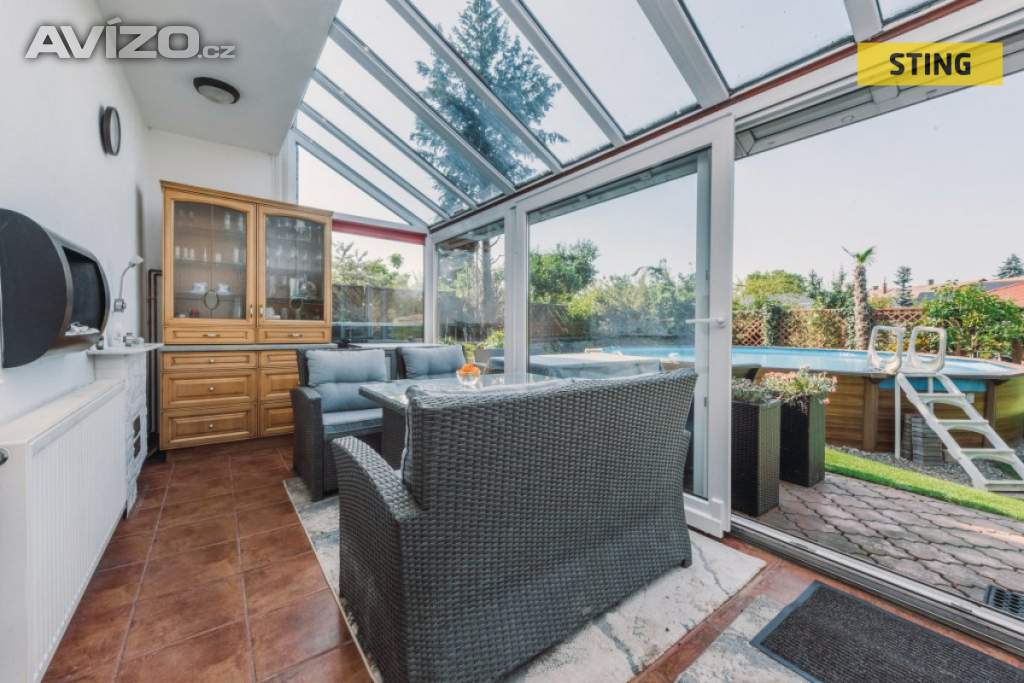 Foto inzerátu Prodej, Rodinný dům, 150 m2