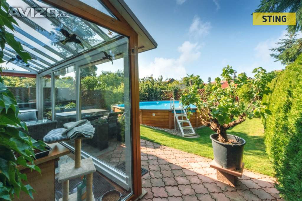 Foto inzerátu Prodej, Rodinný dům, 150 m2