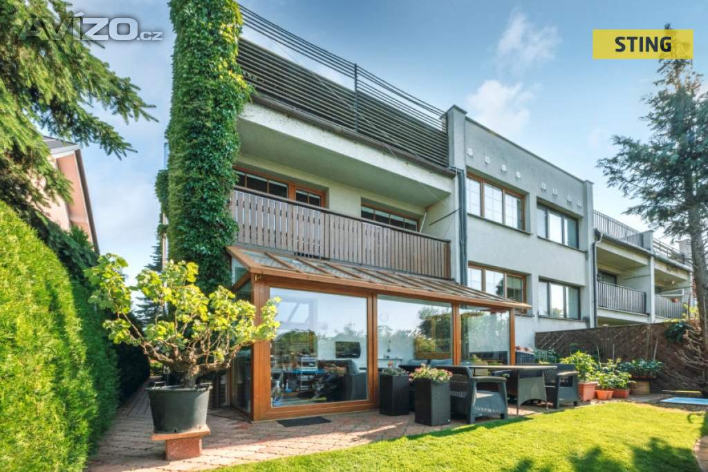 Foto inzerátu Prodej, Rodinný dům, 150 m2