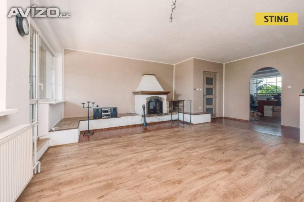 Foto inzerátu Prodej, Rodinný dům, 150 m2